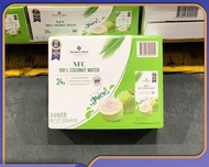 「代購」山姆會員代購泰國進口椰汁水200ml*24瓶100%椰子汁水休閒零食