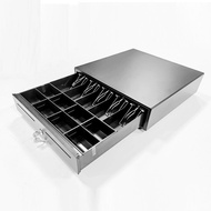 LAS-410G Drawer Type Cash Register Cash Box Cash Box Cash Register Box cashdraw Cash Register Dedica