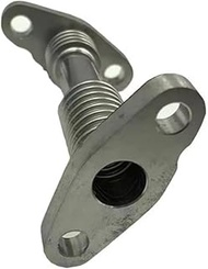 Compatible With Edge For Kuga 13 For Mondeo For Explorer Car Engine Turbocharger Oil Pipe Parts AG9G