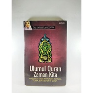 Ulumul Quran Our Time . VRa0