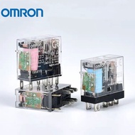 OMRON Relay G2R-1-S SN 2-SND (S) (L) DC24 AC220 SNDI SNI Brand New