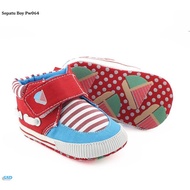 Boy's Shoes Pw064/baby boy's shoesbaby boy's shoes/baby boy's shoes baby shoes 0-6 months/baby lak s