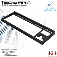 Tecware Phantom Shround Classic 87 New - Black