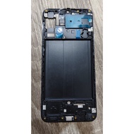 Samsung A50 LCD stand frame