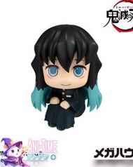 [預訂] Lookup Look Up るかっぷ 鬼滅之刃 時透無一郎 微笑ver. ほほえみver.【再販】 截訂日期: 2026-03-30