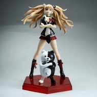 POP Up Parade Danganronpa Junko Enoshima Anime figurines and ornaments top