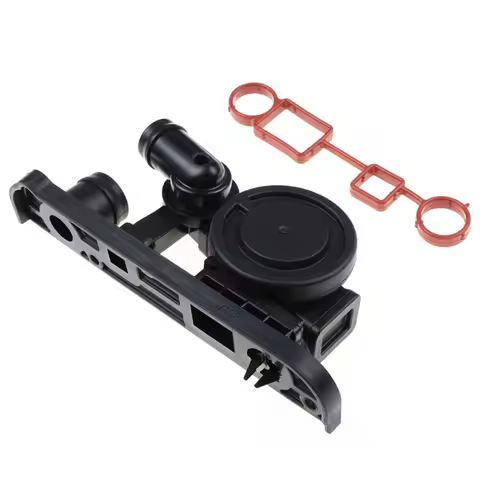 06F129101 PCV Pressure Control Valve Oil Breather Separator Car For Audi A3 A4 TT for Volkswagen Pas