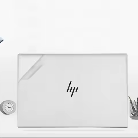 Pre-cut 1PCS Top Skin Sticker Cover Case Film For HP EliteBook 850 G8 845 835 G7 850 G6 745 840 G5 1