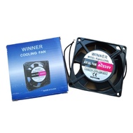 AC Fan AC Fan 220v 9 x 9