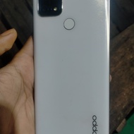 oppo a15 second