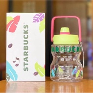 STARBUCKS Water Bottle Capacity 1.2 L