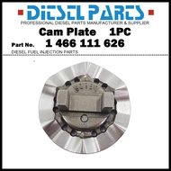 1466111626 Injection Pump Cam Disc Cam Plate DE626 for Ford VW Cummins 6B 6BT 6BTA 5.9L