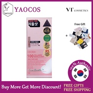 [VT] 100 Reedle Shot 2ml *10ea / 4 Options