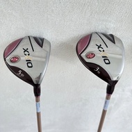 Mp1200 Wood New Golf Womens Fairway Wood Golf