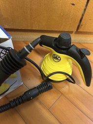 Wellful Handheld Steam Cleaner 蒸氣清洗機