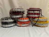 Tabla Ring Set