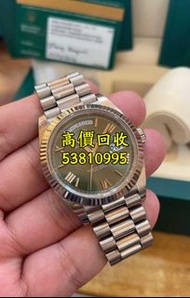 【高價回收】回收舊手錶 Rolex勞力士 GMT-Master 116710LN 16710 126600 116610LN