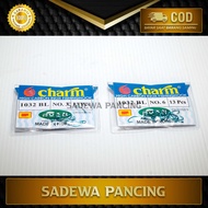 Mata Kail Charm 1032/ Mata Kail Wader/ Mata Kail Benteur/ Mata Kail Carbon/ Kail Carbon Biru/ Kail C