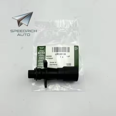 LR028136 AJ812249 C2Z18658 LR011997 Water Pump Inlet Pipe for Jaguar F-PACE XE XJ XF XK for Land Rov