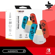 OMELET GAMING CHARGING DOCK สินค้าแท้ มือ 1 พร้อมส่ง