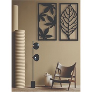 [PROMO] NEWEST WALL DISPLAY DECORATION/ WOODEN WALL DECORATION PLAYWOOD HOME DECORATION P-23