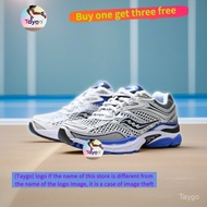 Saucony Omni9 Mesh Retro Men Women Running Shoes Y7HA