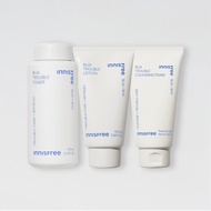 BoxPacking [INNISFREE] Bija Trouble Skin Toner, Lotion, Cleansing Foam / ship from KOREA