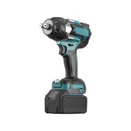 Shelf Charging Tool Impact Wrench Lithium Battery 21V Lithium Battery 800Nm Wholesale Auto Repair Br