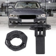Upper Radiator Mount Bushing Bracket with Support Sleeve 17117596923 Replacement for 328i 335i 440i 