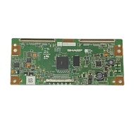 Tcon board/ T-con board For LCD TV Sharp LC-40L50M