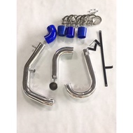 EVO 789 intercooler piping kit  ( PIPING ONLY ) model 26846 Evo789