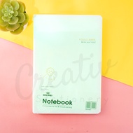 Daily Storytelling Hardcover Ruled Notebook A5 Mikirei [L]