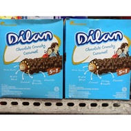 CHOCOLATE DILAN BOX