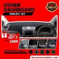 Cover Dashboard Mobil Suzuki Ertiga 2012 - 2017 Aksesoris Interior