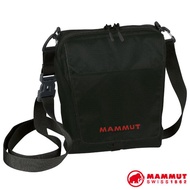 【MAMMUT 長毛象】Täsch Pouch 3L 側背包/2520-00131-0001 黑