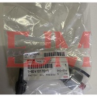 Original Isuzu 6Bg1T 4Bg1T Zx110 Zx210 Oil Pressure Switch 1824101701 Forsale!