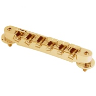 ⭐Made in Korea⭐ Partsland® ABR Style Classic Tune-O-Matic Les Paul Bridge บริดจ์กีตาร์ Les Paul # LP