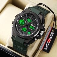 Back-to-school Season Mens Multi-function Watch High School Junior High School Students  อินเทรนด์ M