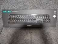 羅技 MX Keys 智能無線鍵盤