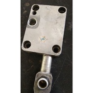 TOP COVER COMPRESSOR PERDANA v6 PATCO MODIFIED TO DENSO