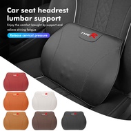 Memory Cotton Head Pillow Waist Support Suitable For Honda Odyssey Insight Passport Vezel Pilot Stream Shuttle