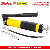 UYUSTOOLS ENG417 GREASE GUN 500CC