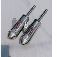Aun Canister Exhaust 2t Thailandesa