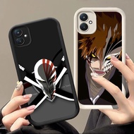 HK-90 Bleach Shockproof Casing for VIVO V9 V19S V21 V21E Y73 Y83 Y300 T4 IQOO Z10 Pro Plus