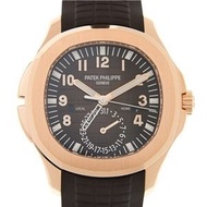 （現貨）全新26年Date PATEK PHILIPPE 百達翡麗 5164 AQUANAUT 5164R-001