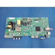 Philips 32pht4022s/98 System Board Main Board Tv Sparepart