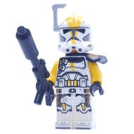 Ploybrick |instock| Clone Trooper 327th Star Corps Rangefinder New 2025 | Authentic 1 Wars