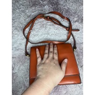 Charles &amp; Keith sling Bag