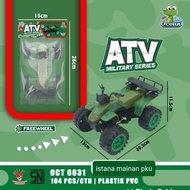 ATV toy car code OCT6631