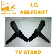 LG TV STAND 49LF540T